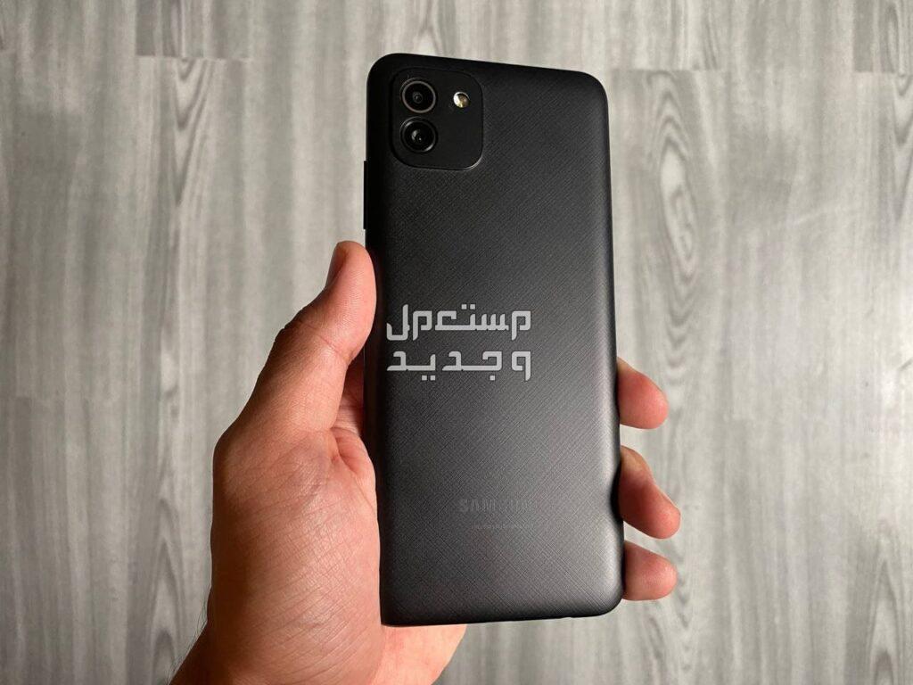 مواصفات و سعر سامسونج a03s الاقتصادي سامسونج a03
