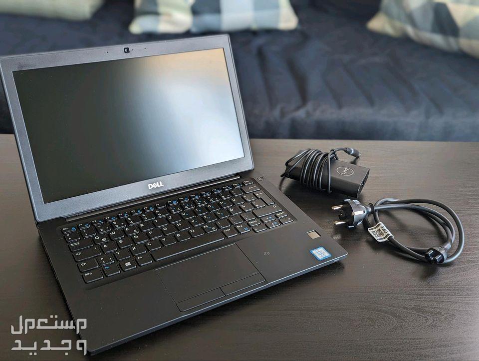 اليك معلومات عن 3 أنواع من حاسوب محمول ديل المستعمل حاسوب محمول ديل
