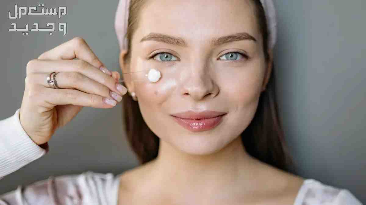 مواصفات وأسعار أفضل كريمات لانكوم للبشرة طريقة وضع كريم Lancôme Genifique Advanced Youth Activating Eye Cream