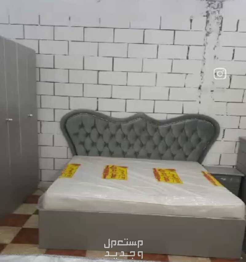 غرفه نوم جديده  في جدة بسعر 0 ريال سعودي