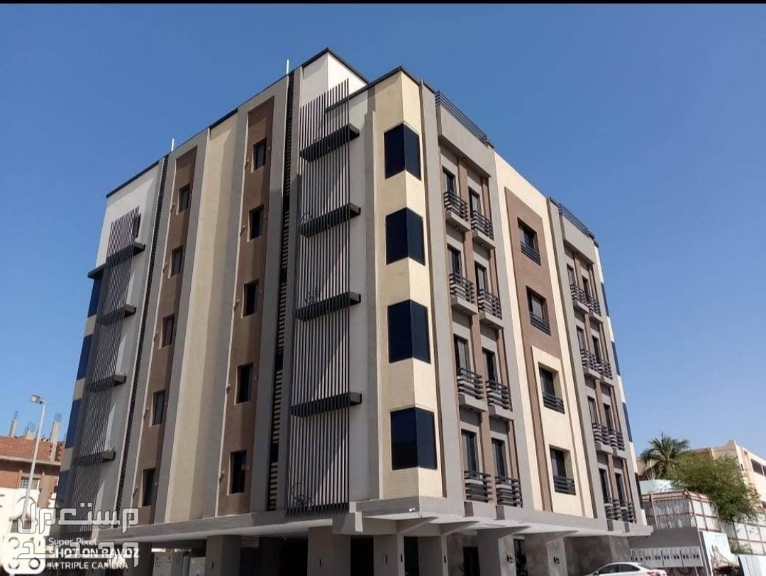 تملك شقة الأحلام  في موقع إستراتيجي حي  السلامة - جدة بسعر 1100000 ريال سعودي جاهزه للسكن وبسعر مغري فرصة لاتفوتها