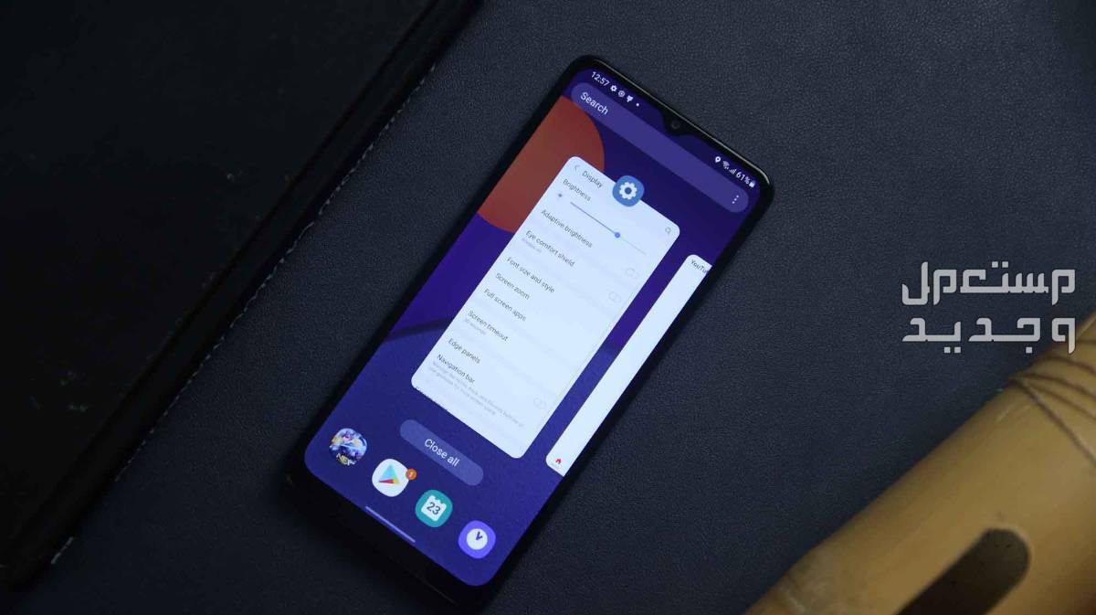 سعر و مواصفات samsung m12