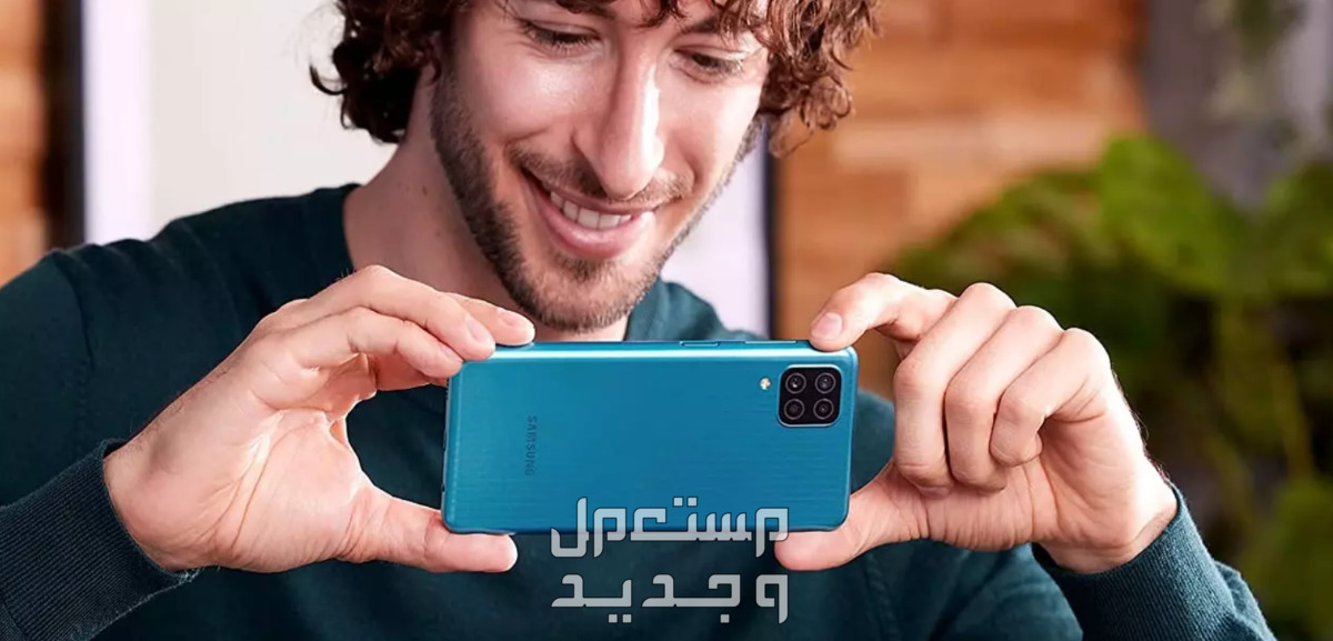 سعر و مواصفات samsung m12 samsung m12