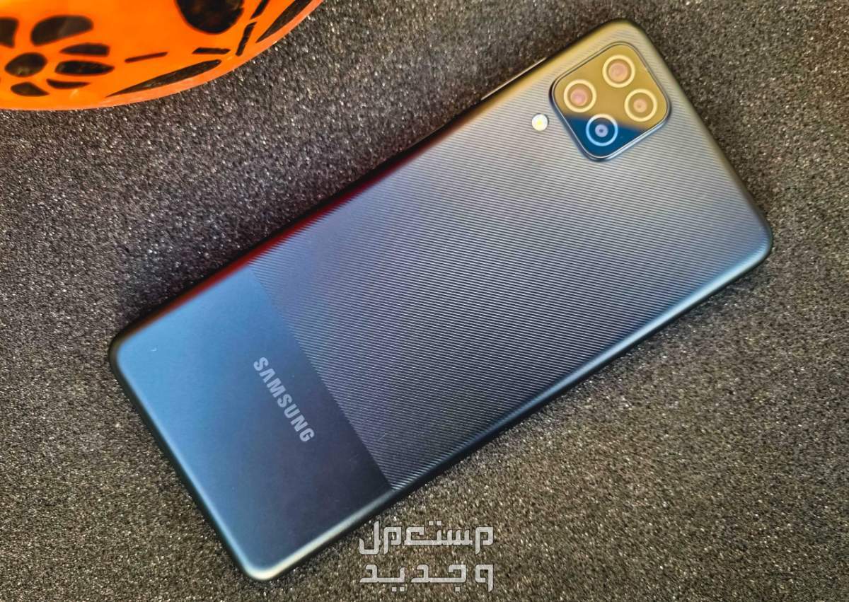 سعر و مواصفات samsung m12