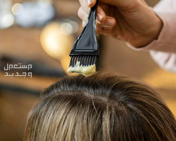 أفضل حنة شعر وأسعاها كاملة حنة مفيدة للشعر