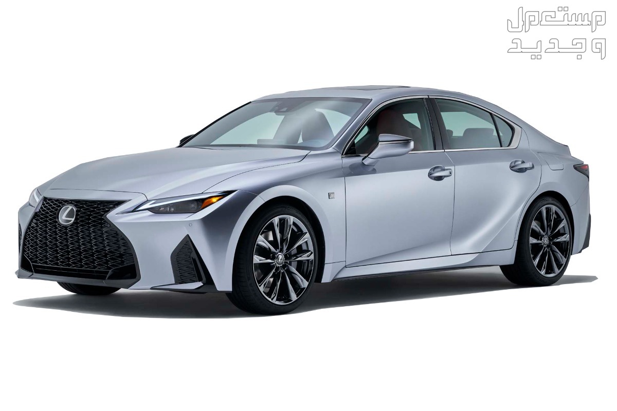 سعر لكزس LEXUS 2023 IS350 صورة لكزس LEXUS IS 2023