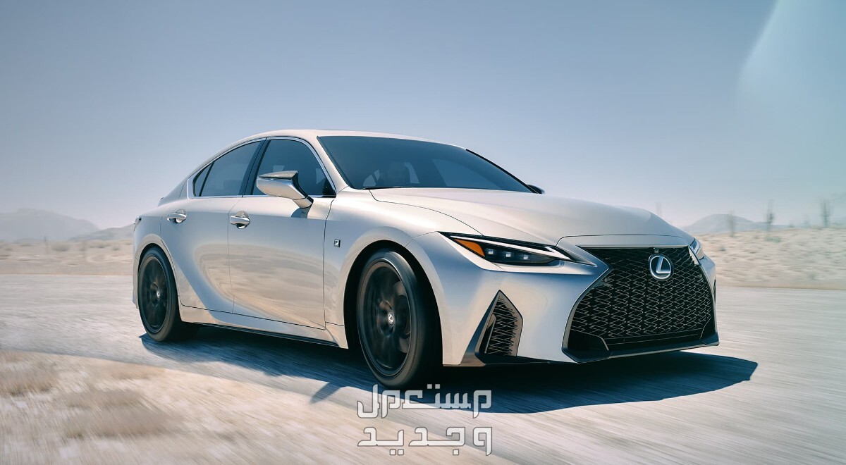 سعر لكزس LEXUS 2023 IS350 صورة لكزس LEXUS IS 2023