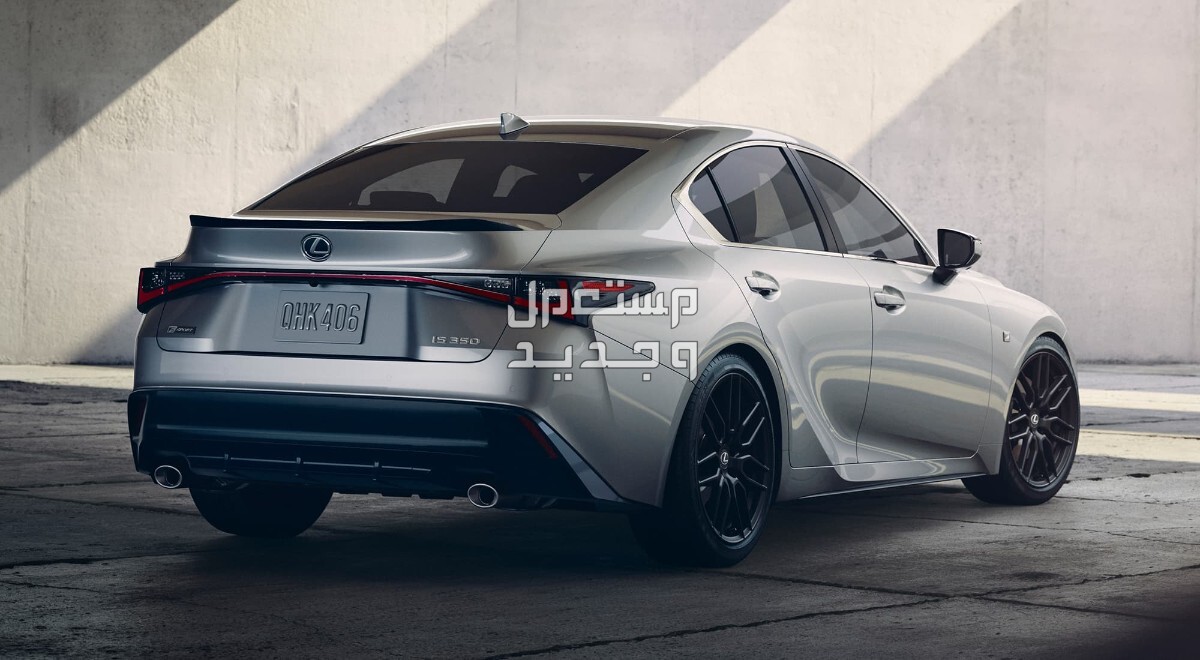 سعر لكزس LEXUS 2023 IS350 صورة لكزس LEXUS IS 2023