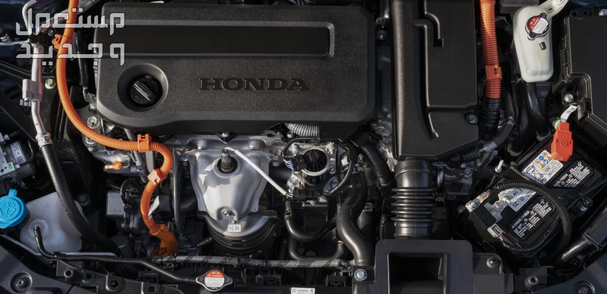 سعر هوندا اكورد 2023 الجيل الجديد صور مواصفات وفئات في الإمارات العربية المتحدة محرك هوندا اكورد 2023 الجيل الجديد