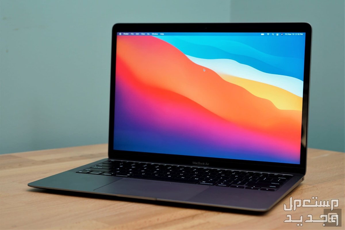 تعرف على مواصفات  لاب توب Apple MacBook Pro 16 بوصة M2 Pro لابتوب آبل