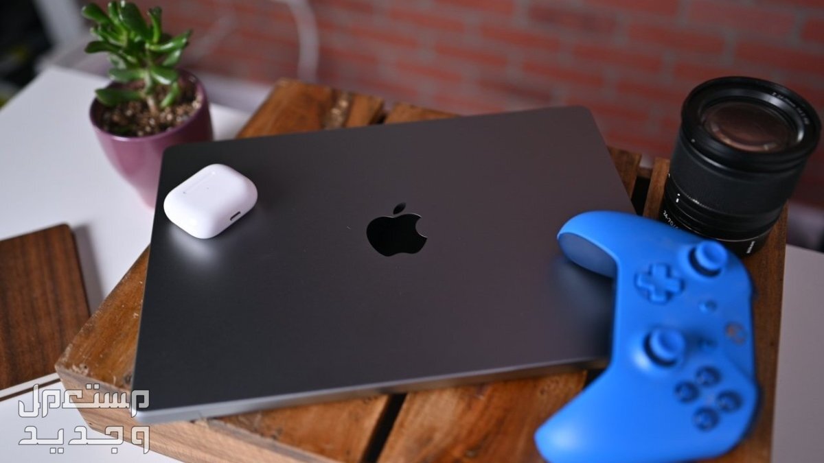 تعرف على لابتوب لاب توب Apple MacBook Pro 14 بوصة M2 Pro لابتوب آبل