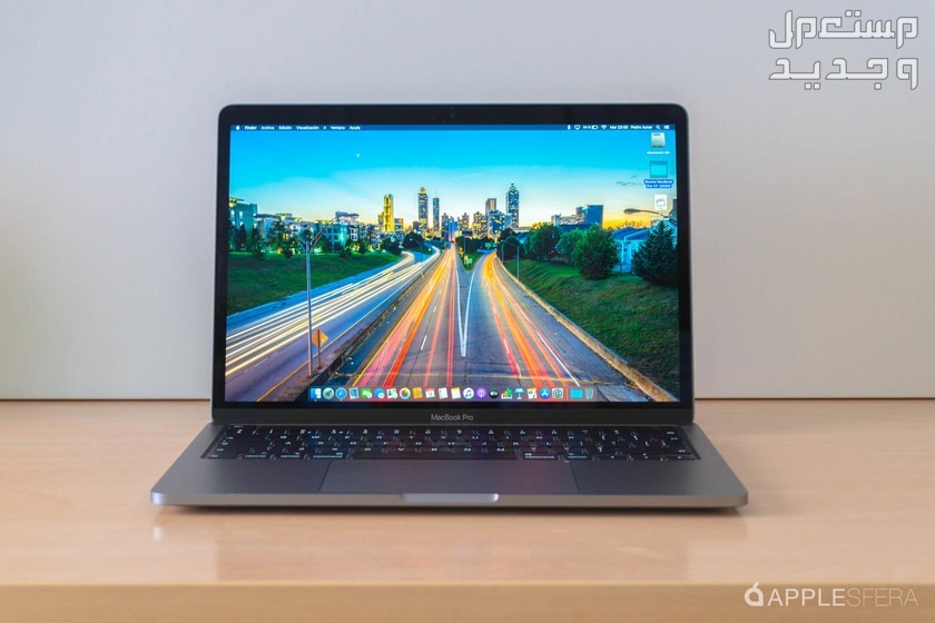 تعرف على لابتوب لاب توب Apple MacBook Pro 14 بوصة M2 Pro لابتوب آبل