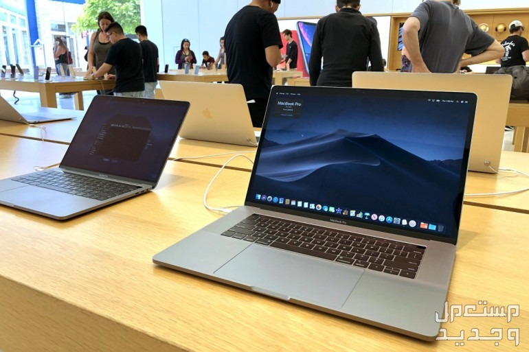 تعرف على لابتوب لاب توب Apple MacBook Pro 14 بوصة M2 Pro لابتوب آبل