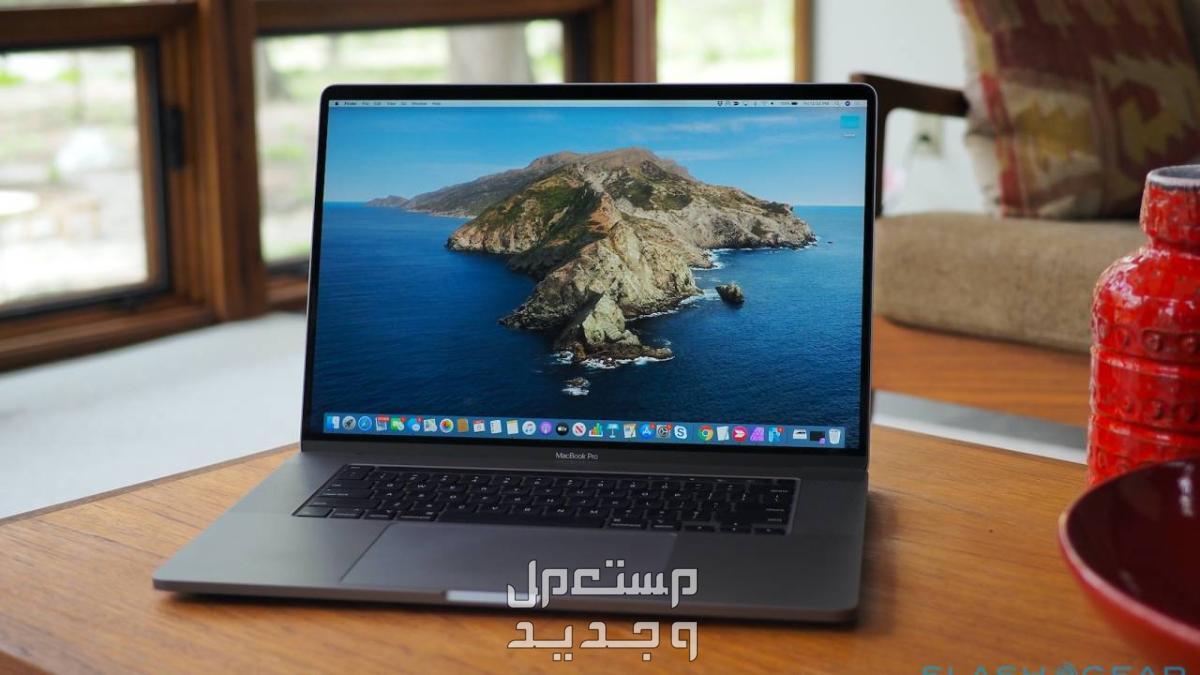 تعرف على لابتوب لاب توب Apple MacBook Pro 14 بوصة M2 Pro لابتوب آبل