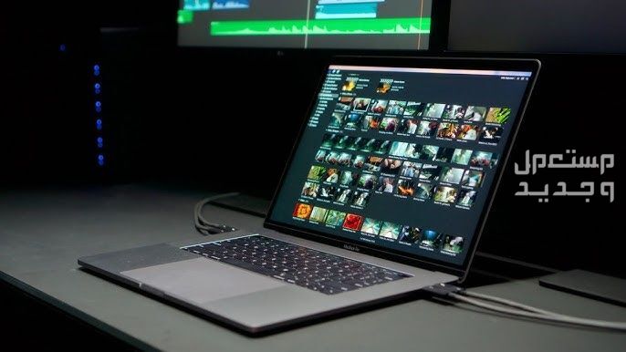 تعرف على لابتوب لاب توب Apple MacBook Pro 14 بوصة M2 Pro لابتوب آبل