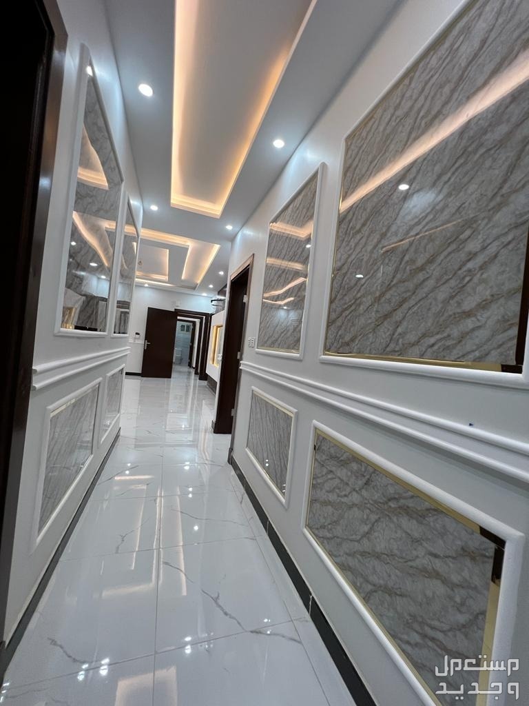 شقة للبيع في مريخ - جدة بسعر 530 ألف ريال سعودي
