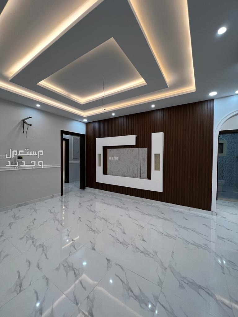 شقة للبيع في مريخ - جدة بسعر 530 ألف ريال سعودي