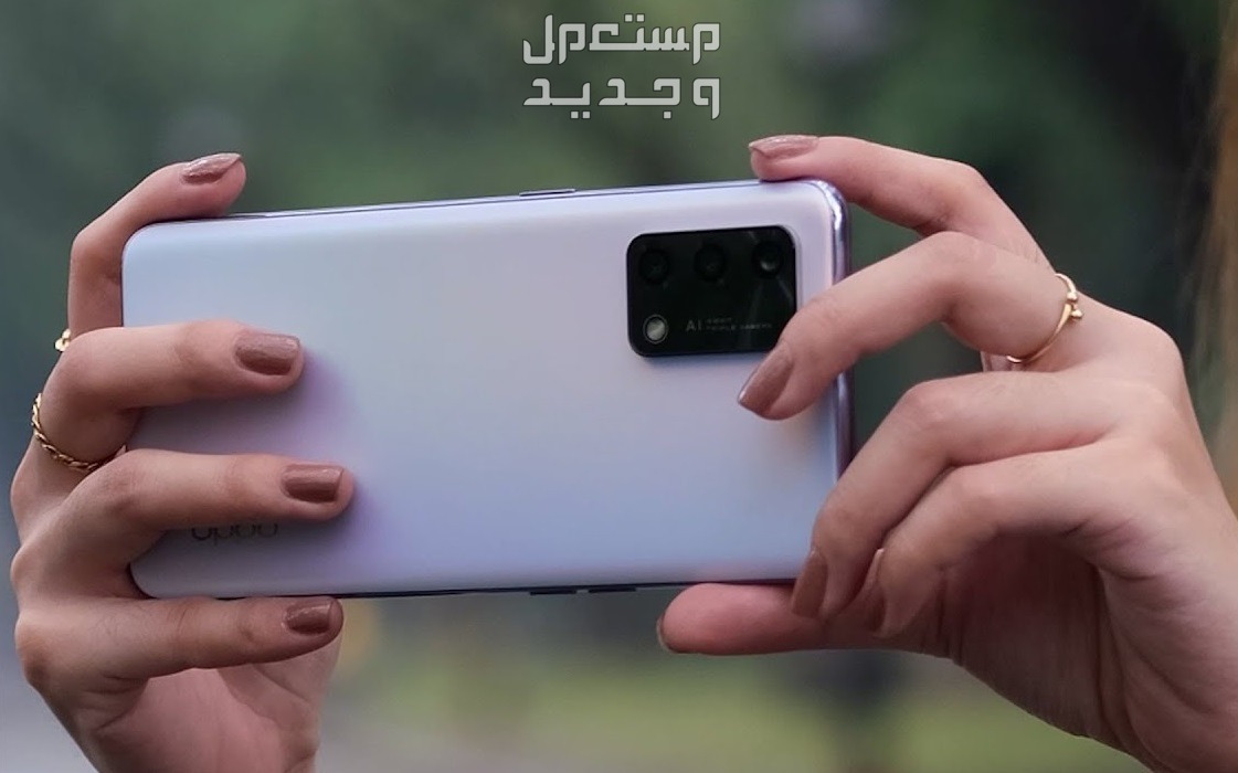 مواصفات و سعر oppo a95