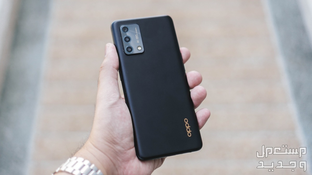 مواصفات و سعر oppo a95