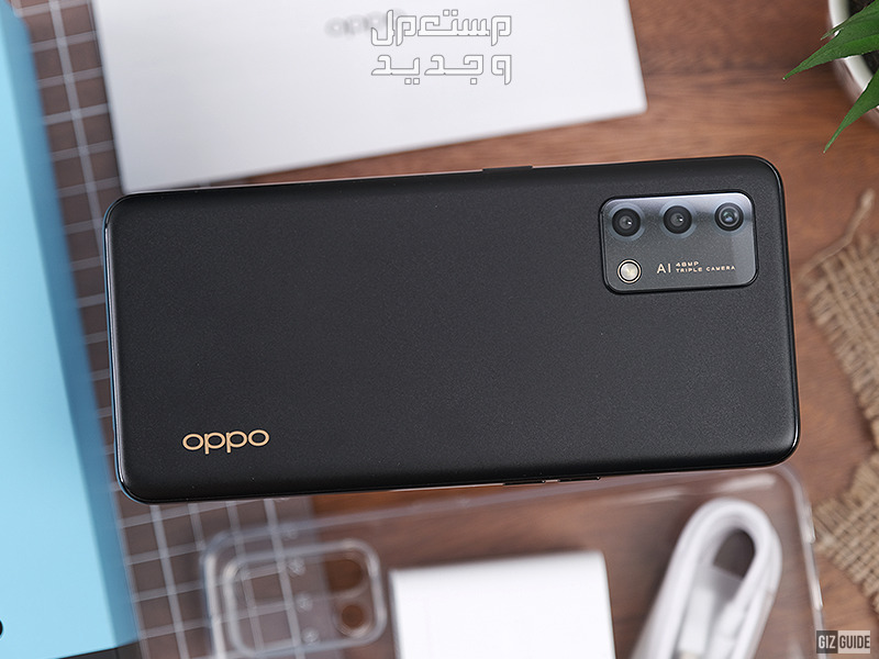 مواصفات و سعر oppo a95