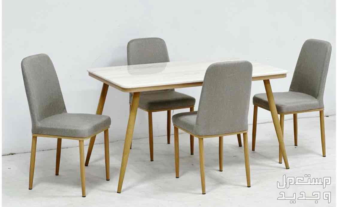 طاولات رخام الشكل الجديد