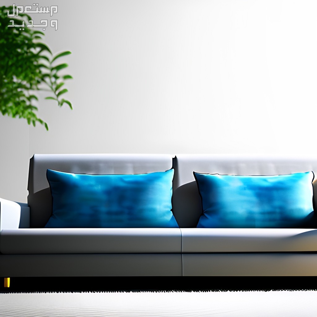 استخدامات الذكاء الاصطناعي في الديكور والتصميم الداخلي