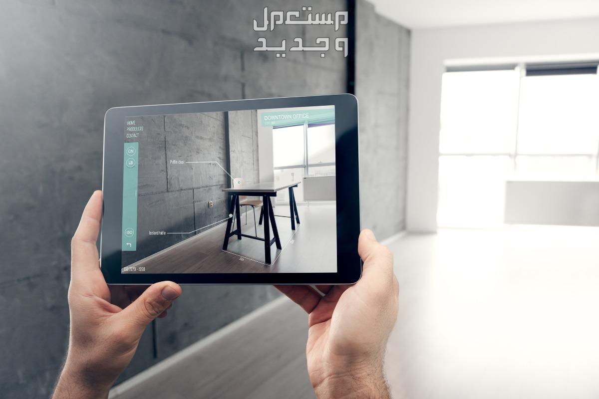 استخدامات الذكاء الاصطناعي في الديكور والتصميم الداخلي الذكاء الاصطناعي والديكور