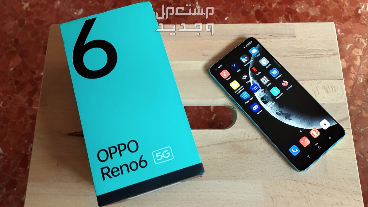 سعر و مواصفات اوبو رينو 6 في الأردن مواصفات اوبو رينو 6