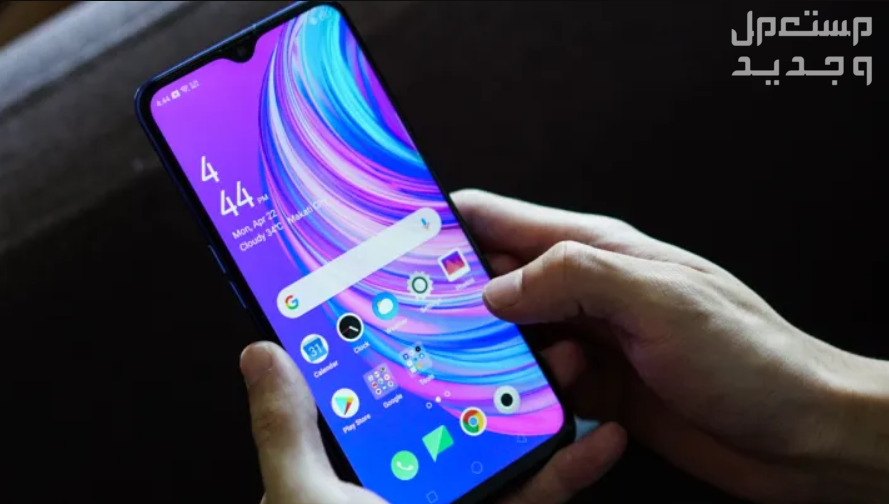 مواصفات وسعر هاتف اوبو اف 11 Oppo F