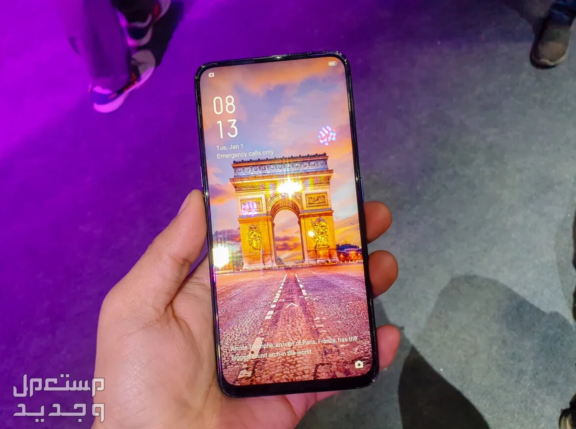 مواصفات وسعر هاتف اوبو اف 11 Oppo F اوبو Oppo F11 Pro