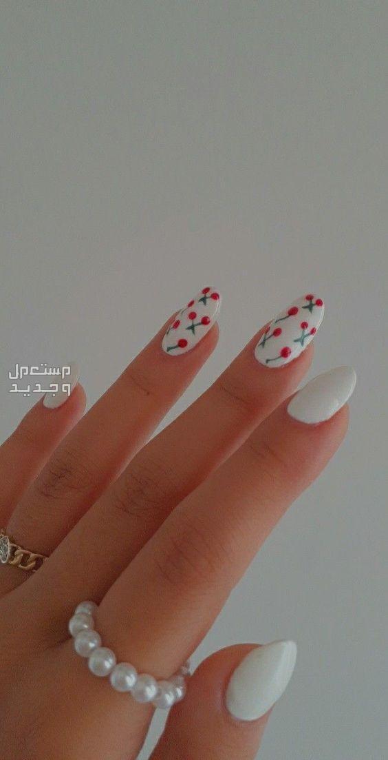 أفضل مزيل طلاء الأظافر واسعاره طلاء اظافر ابيض