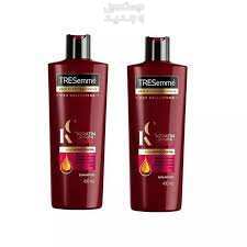 مميزات أفضل شامبو للشعر المصبوغ في الكويت شامبو TRESemmé Keratin Smooth Color Shampoo