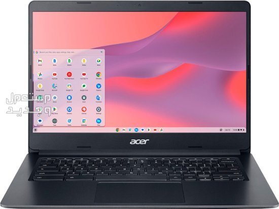 وأخيراً أطلقت شركة آيسر جهاز Chromebook 314 المحمول بتصميم مخصص لتعزيز الإنتاجية في جيبوتي الكمبيوتر المحمول آيسر