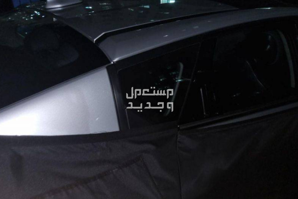 كيا سيراتو 2025 صور اسعار مواصفات وفئات تفاصيل كيا سيراتو 2025 الهيكلية المسرّبة