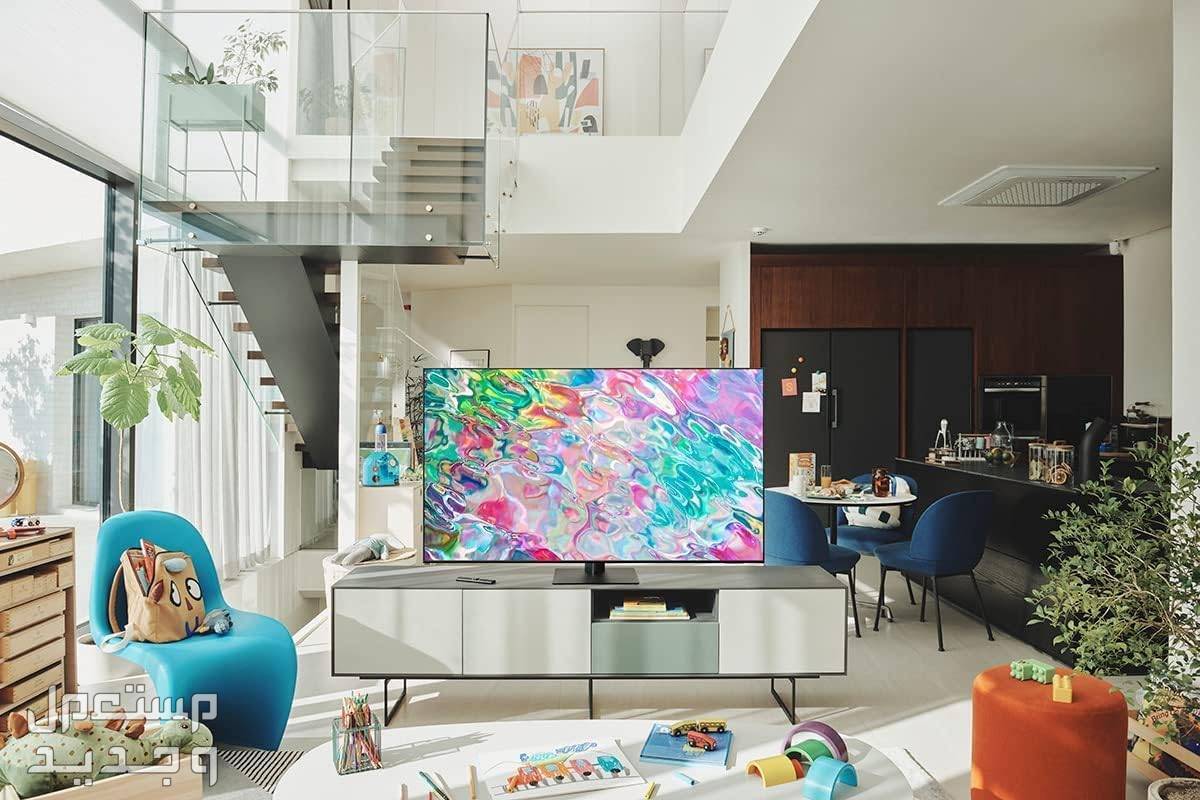 مميزات وعيوب شاشة سامسونج 55 بوصة 4k بالمواصفات والصور والأسعار شاشة سامسونج 55 بوصة 4k