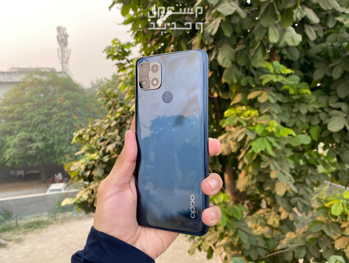 مواصفات وسعر تليفون اوبو a15