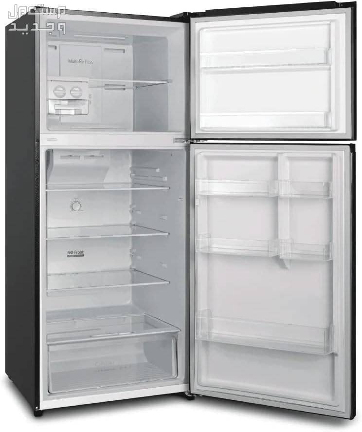 اقتصادية وموفرة .. أفضل أنواع مقاس الثلاجة 18 قدم بالمميزات والصور والأسعار في الأردن مقاس الثلاجة 18 قدم نوع دورا