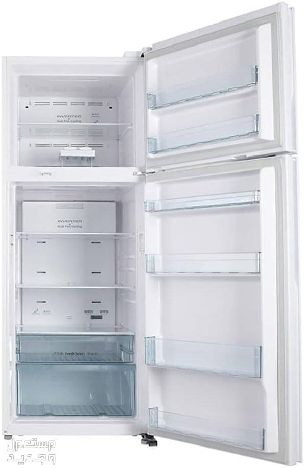 اقتصادية وموفرة .. أفضل أنواع مقاس الثلاجة 18 قدم بالمميزات والصور والأسعار في الأردن مقاس الثلاجة 18 قدم نوع هيتاشي