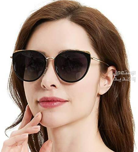 سعر نظارات شي ان shein النسائية في الإمارات العربية المتحدة نظارة شمس
