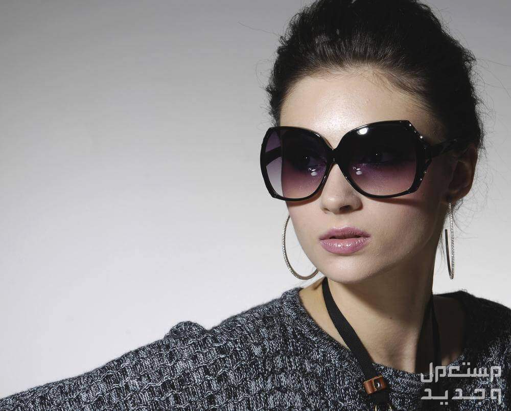 سعر نظارات شي ان shein النسائية في الإمارات العربية المتحدة نظارة شمس