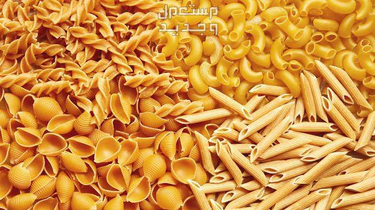 تعرف على أفضل غذاء عصافير منزليه صغيره أنواع المعكرونة
