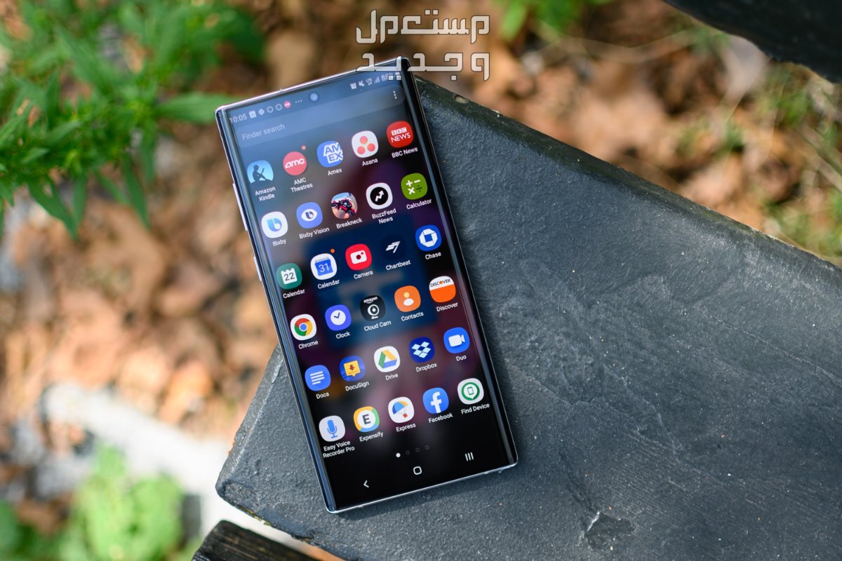 مواصفات و سعر نوت 20 الترا من سامسونج سامسونج نوت 10 بلس