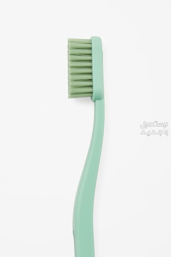 أفضل فرش أسنان و أنواعها وأسعارها في سوريا فرشة اسنان خضراء