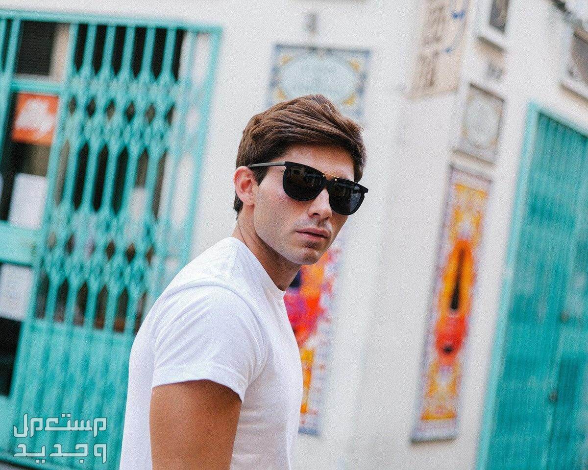 أفكار هدايا رجالية مميزة في لبنان نظارة شمسية
