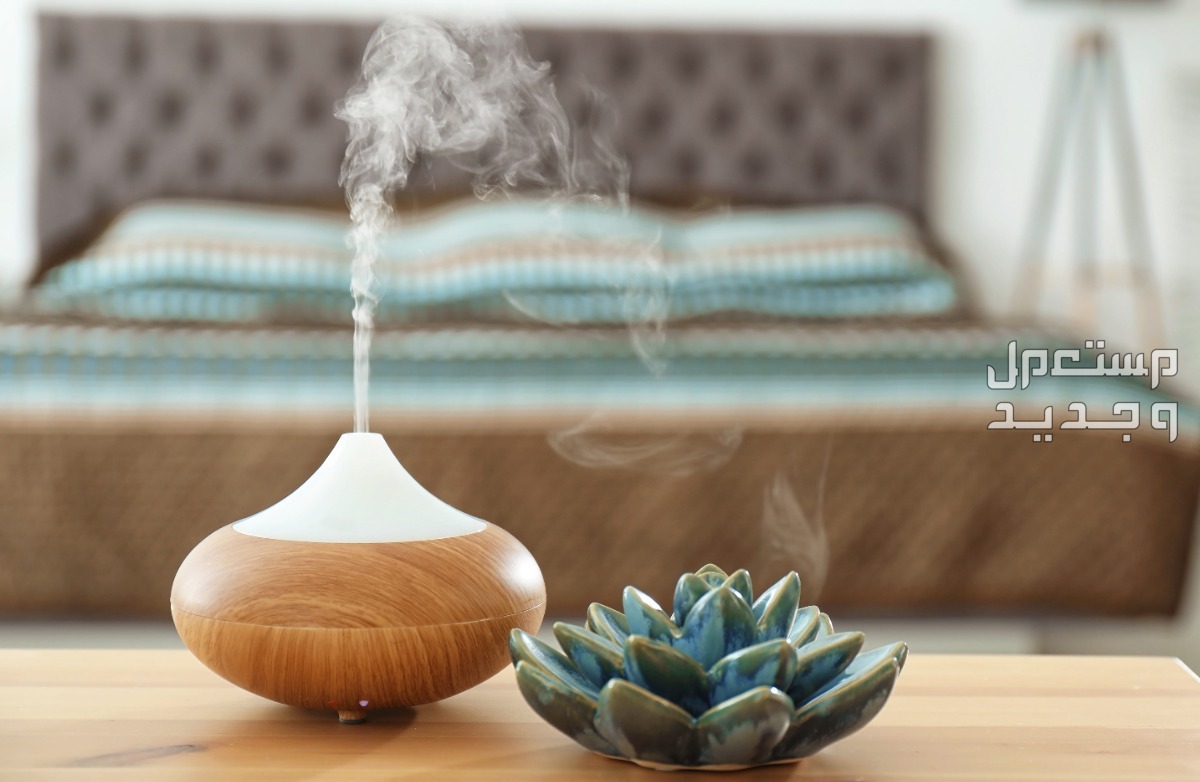 طرق تعطير غرف المنزل بمكونات طبيعية وغير مكلفة تعطير غرف المنزل