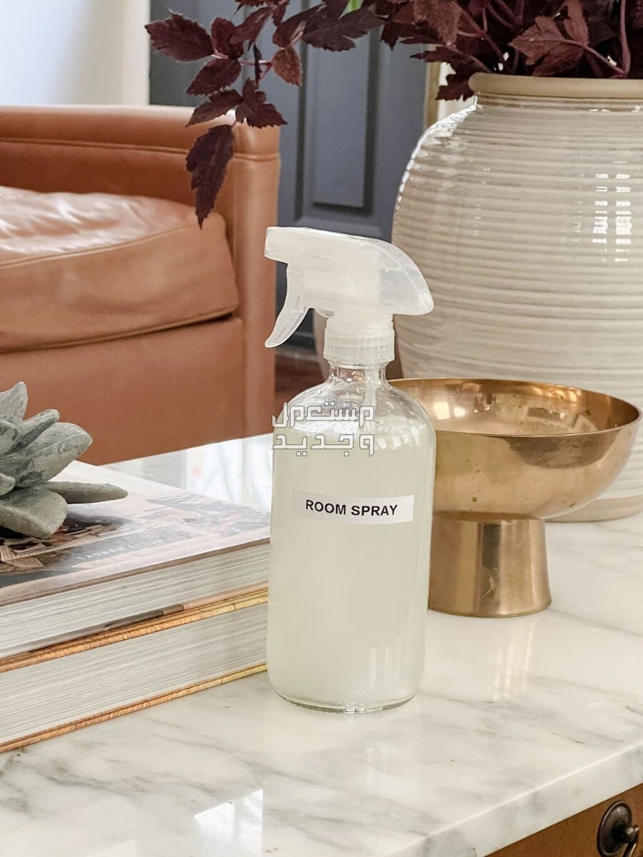 طرق تعطير غرف المنزل بمكونات طبيعية وغير مكلفة