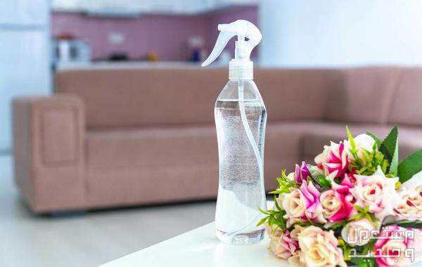 طرق تعطير غرف المنزل بمكونات طبيعية وغير مكلفة تعطير غرف المنزل بمكونات طبيعية