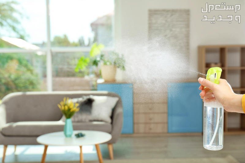 طرق تعطير غرف المنزل بمكونات طبيعية وغير مكلفة