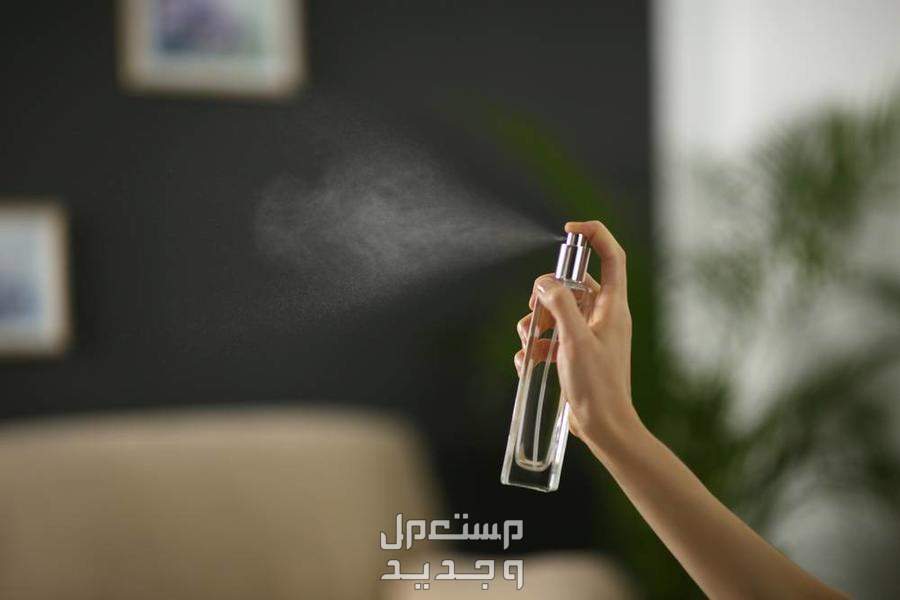 طرق تعطير غرف المنزل بمكونات طبيعية وغير مكلفة تعطير المنزل بمكونات طبيعية