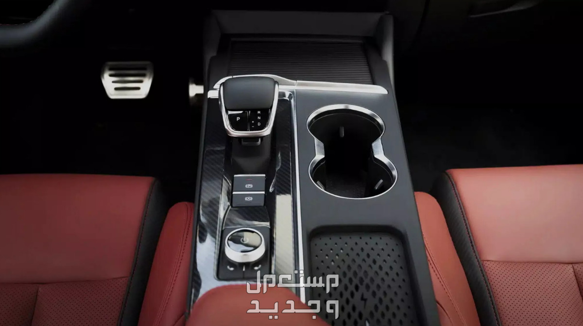 اومودا O5 GT او 5 جي تي 2024 صور اسعار مواصفات وفئات في الأردن ناقل الحركة في اومودا O5 GT او 5 جي تي 2024